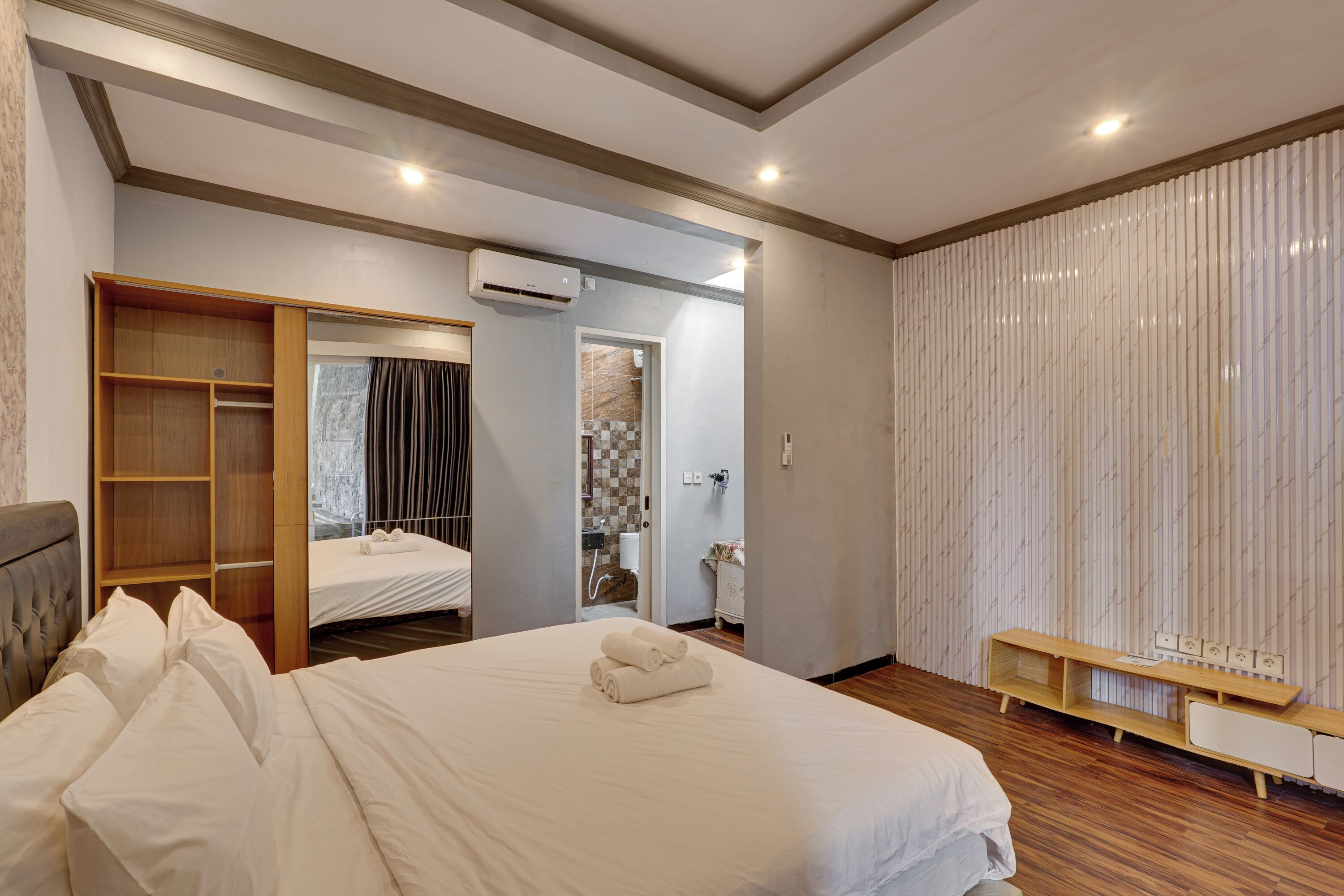 Foto - Villa Master Residance - Denpasar
