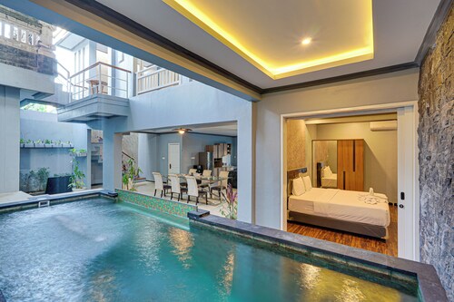 Villa Master Residance - Denpasar