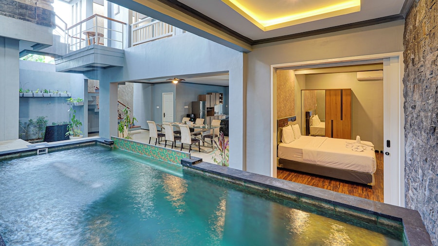 Villa Master Residance - Denpasar