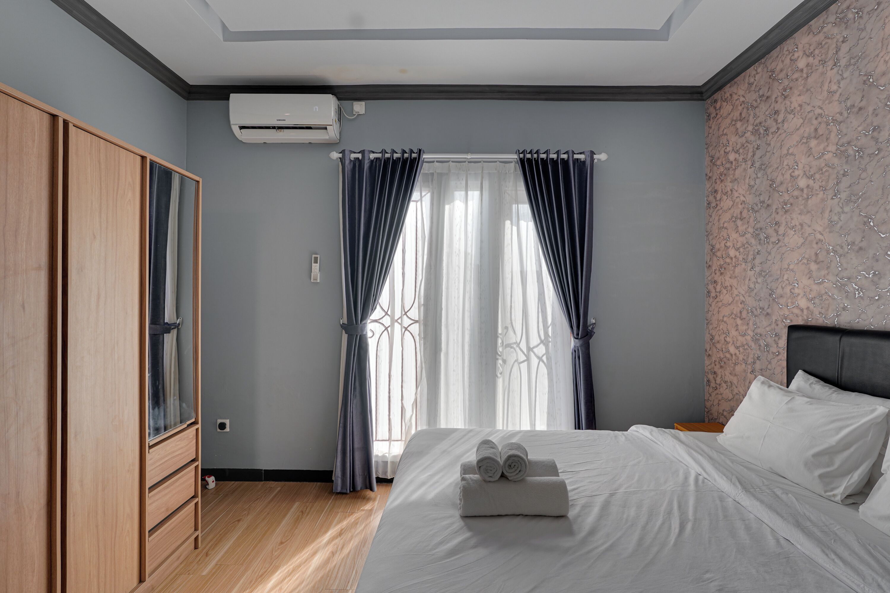 Foto - Villa Master Residance - Denpasar