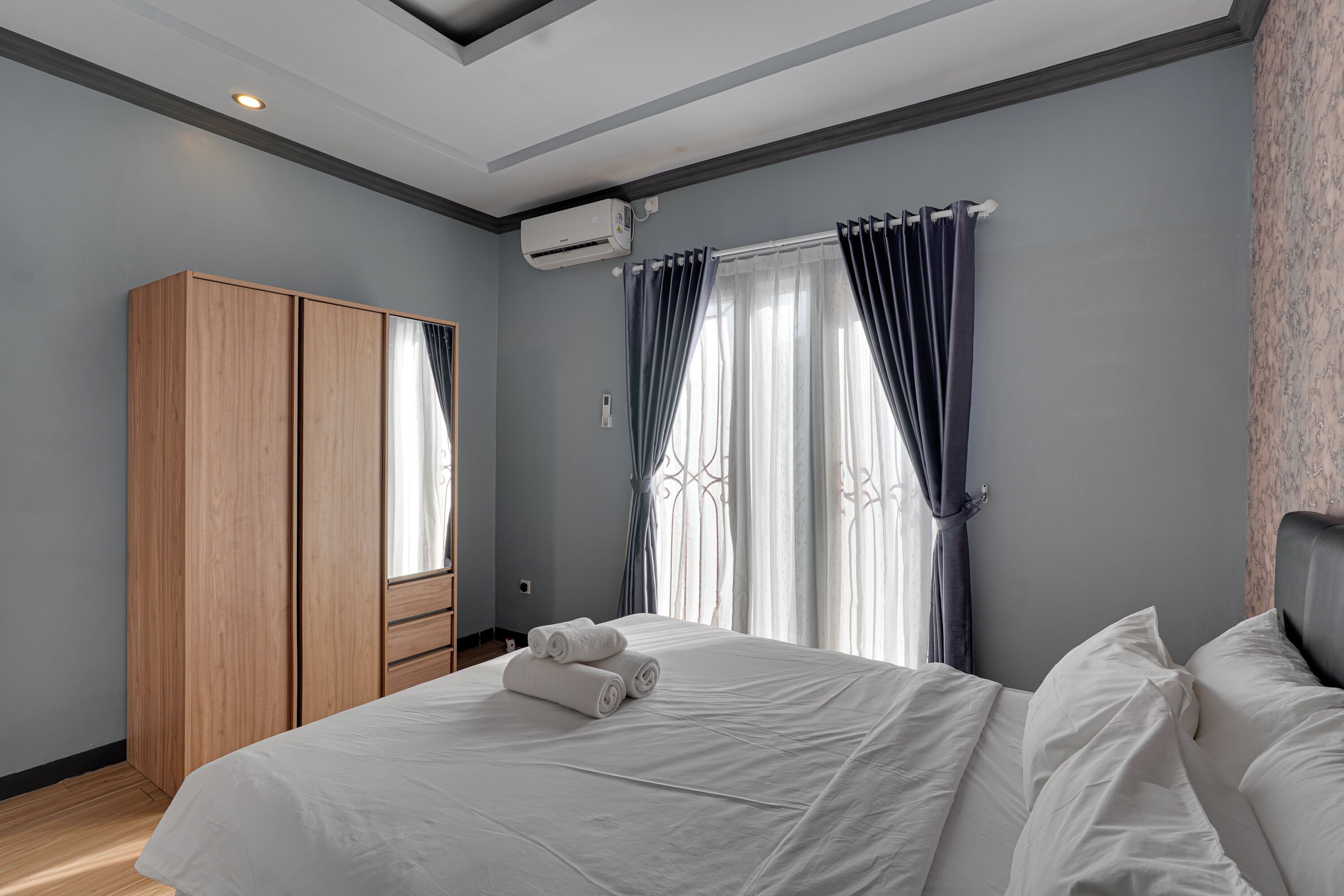 Foto - Villa Master Residance - Denpasar