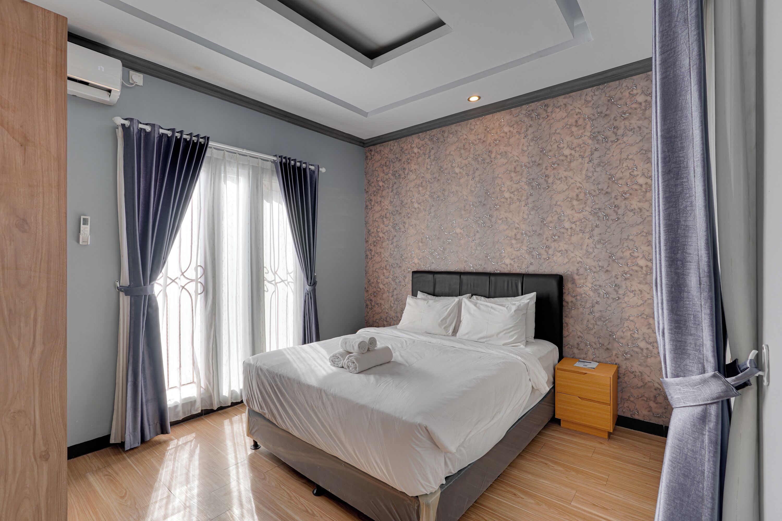 Foto - Villa Master Residance - Denpasar