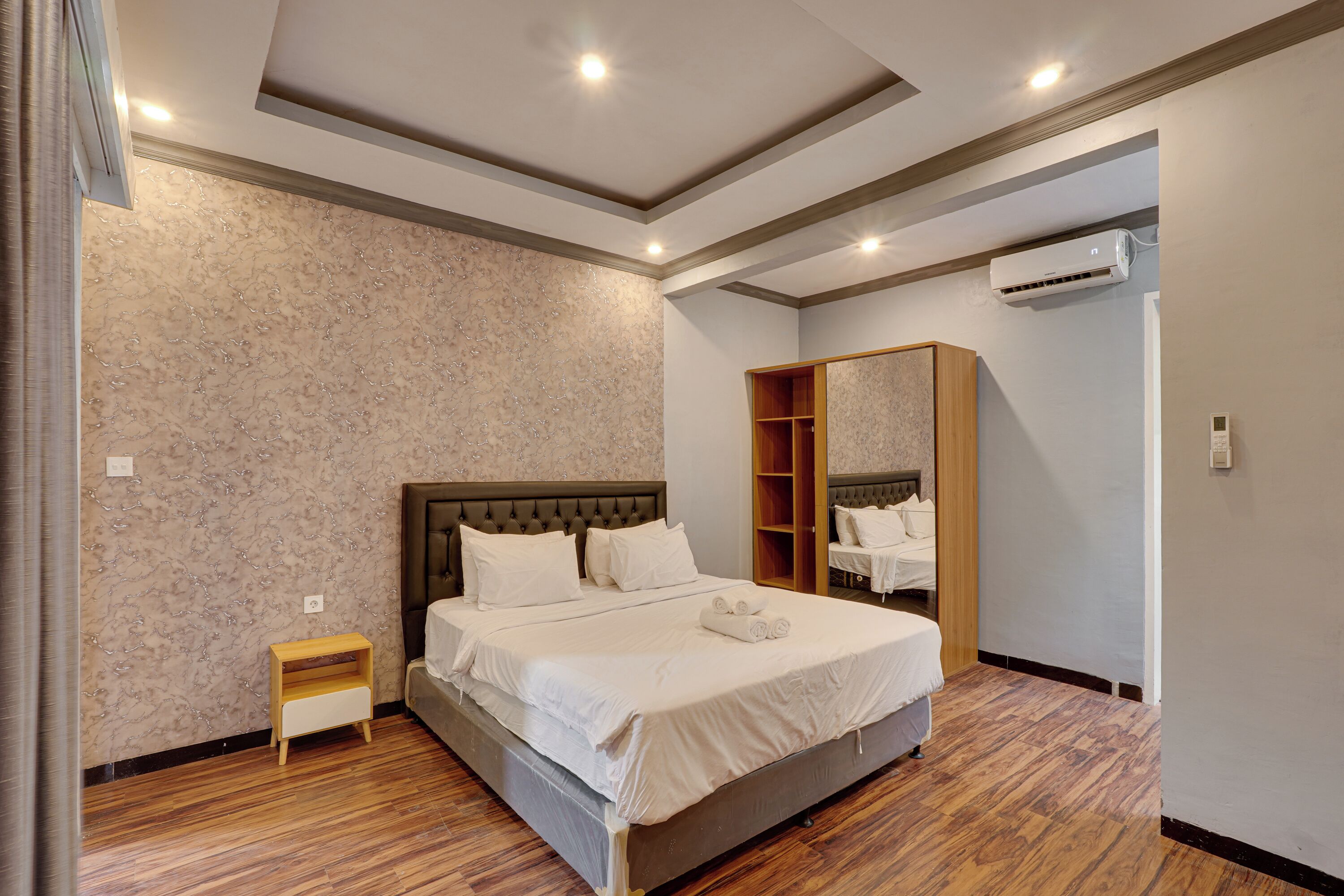 Foto - Villa Master Residance - Denpasar