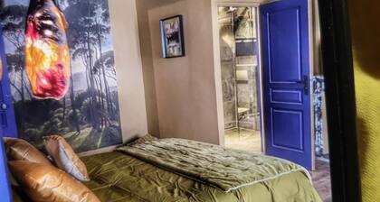 Azal1889 bed and breakfast