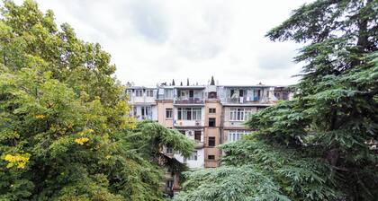 Apartment in historic Tbilisi