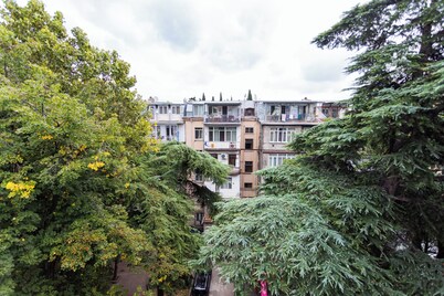 Apartment in historic Tbilisi