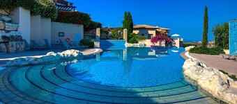 Junior Villa IZ01 Idalium