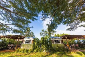 Exterior - Bon Chill Glamping By Cosmos Otium (Taoyuan)
