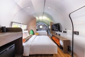 Room - Bon Chill Glamping By Cosmos Otium (Taoyuan)