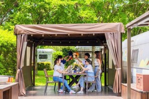 Unclassified image, 5 of 24, button - Bon Chill Glamping By Cosmos Otium (Taoyuan)
