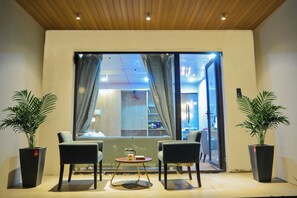 Exterior - Saser Resort & Wellness (Leh)