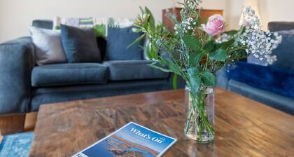 The Courtyard Escape Homely Haven in Clifden