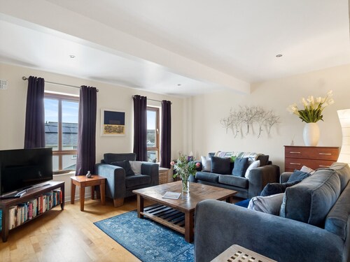 The Courtyard Escape Homely Haven in Clifden