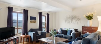 The Courtyard Escape Homely Haven in Clifden