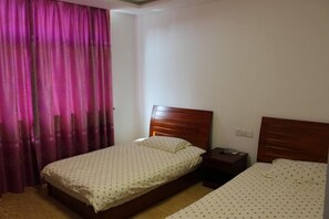 Room - Jufangge Hotel (Shengsi)