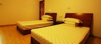 Jufangge Hotel