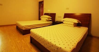 Jufangge Hotel