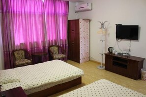 Kamer