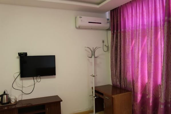 Room - Jufangge Hotel (Shengsi)
