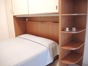 1 Schlafzimmer