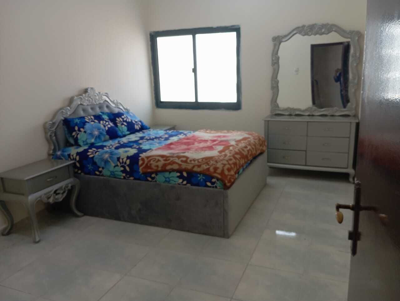 1 dormitorio y wifi gratis