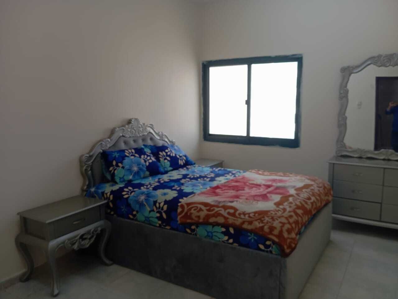 1 Schlafzimmer, kostenloses WLAN