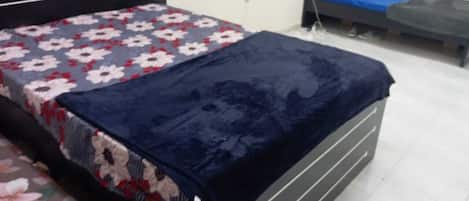 1 chambre, Wi-Fi gratuit