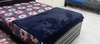 Feel at home in sharjah- book your private room space