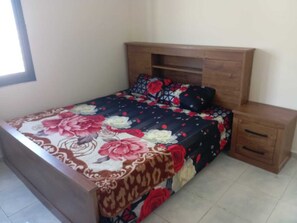 1 chambre, Wi-Fi gratuit