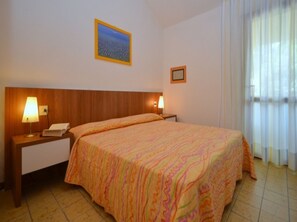 2 bedrooms - Tranquil nest in nature (Bibione)