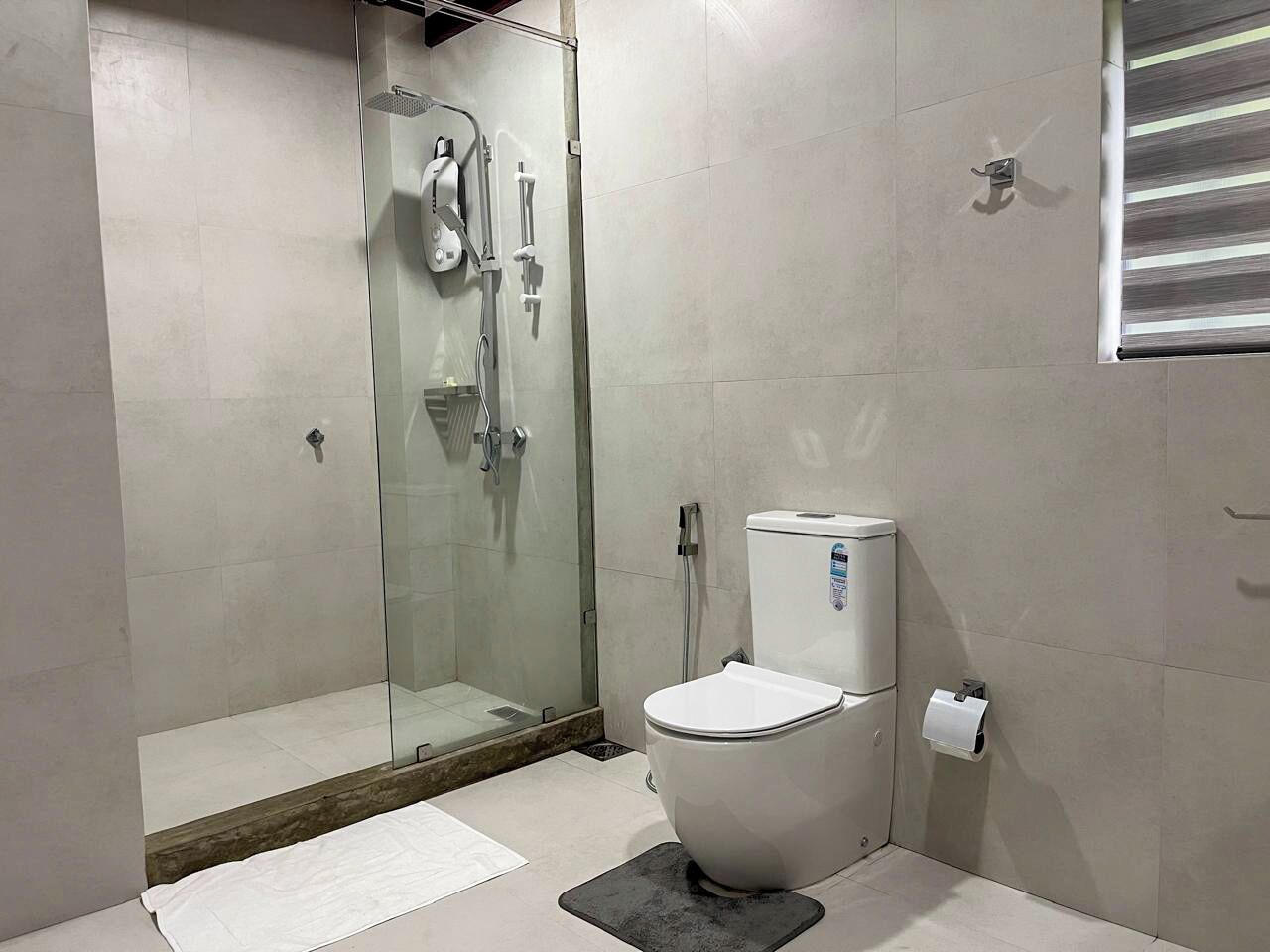 Kamar mandi