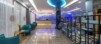 Fei Zi Xiao Hotel