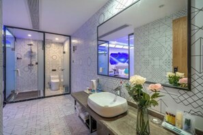 Room - Fei Zi Xiao Hotel (Guangzhou)