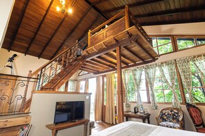 Family Suite, Balcony, Mountain View - Villa Nugaliyadda (Kandy)