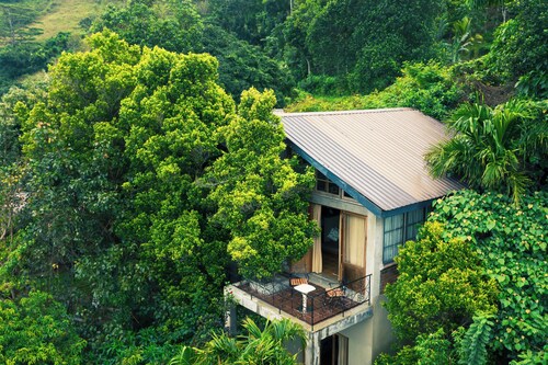 Villa Nugaliyadda