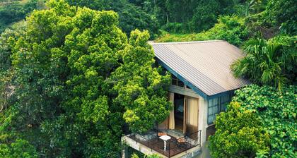 Villa Nugaliyadda