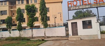 HOTEL SARIKA