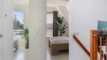 3 bedrooms, WiFi