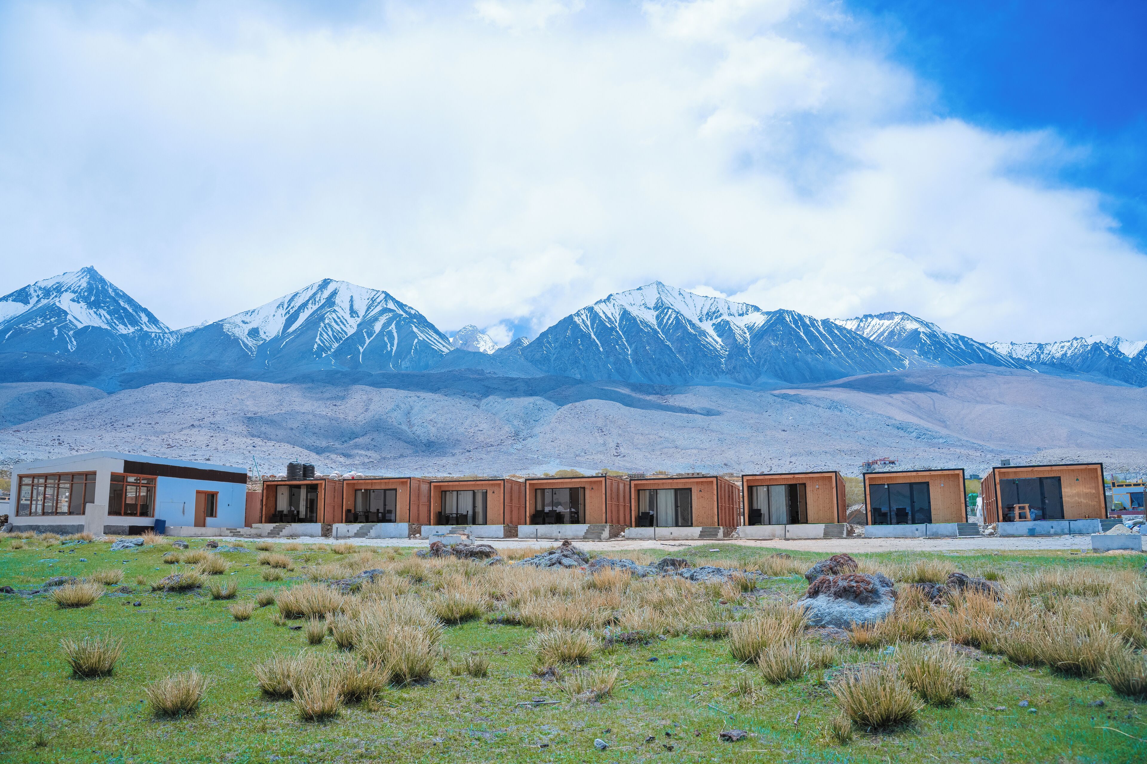 Chambre Supérieure Double ou avec lits jumeaux | Salle de bain | Peignoirs, chaussons