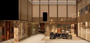 Exterior - Atwell Suites Hefei City Center By IHG (Hefei)