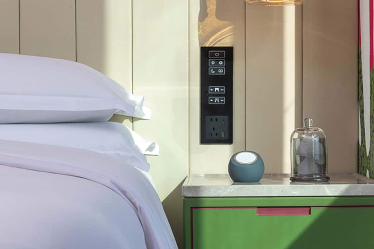 Standard Room | Premium bedding, down comforters, minibar, desk