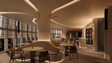 Bar (en la propiedad)