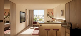 Atwell Suites Hefei City Center By Ihg