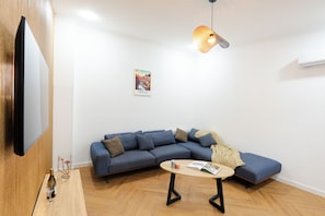 Townhome, 4 Bedrooms, Balcony