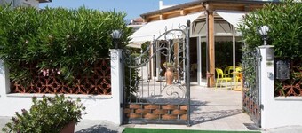 Hotel Vila Bahia