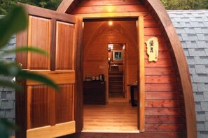 Exterior detail - Deban Manor Resort Hotel (Nanjing)