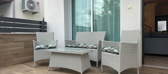 Nana’s Vacation House