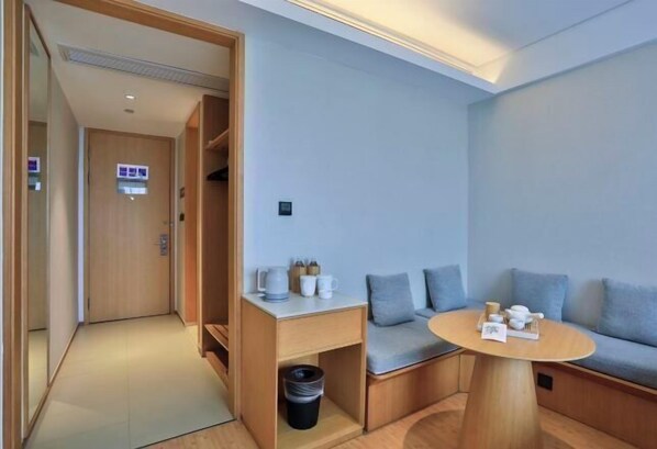 Room - Ji Hotel (Hangzhou)