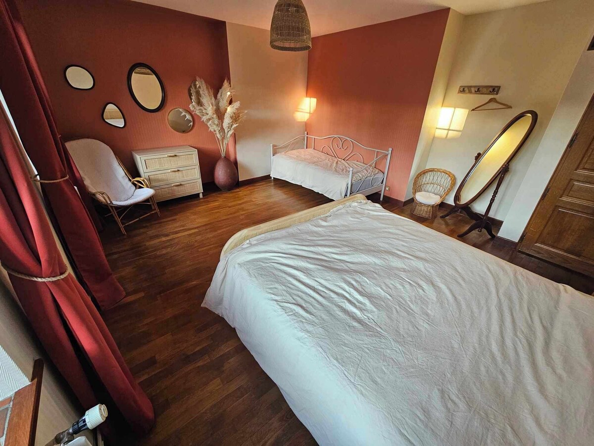 Bild für Gastgeberprofil