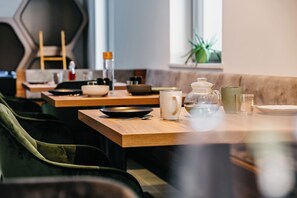 식사 및 음료